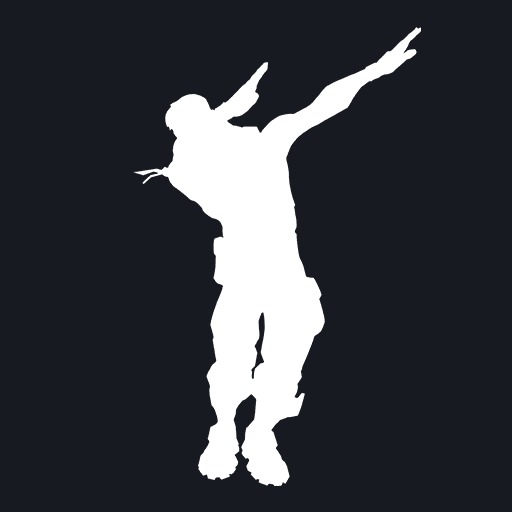 Dab - emote [PC/PS/XBOX/SWITCH] | 🔥 CHECK DESCRIPTION!🔥 FAST DELIVERY!🔥