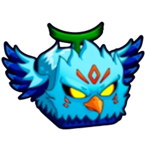 Glacier Eagle