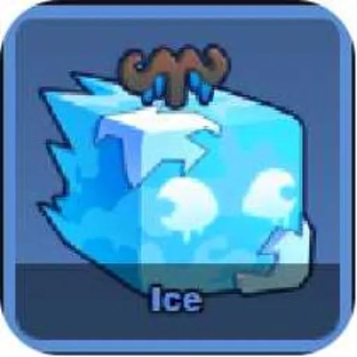 ice