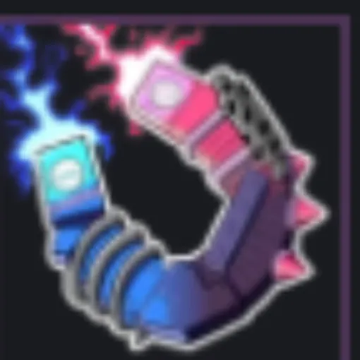 Magnet