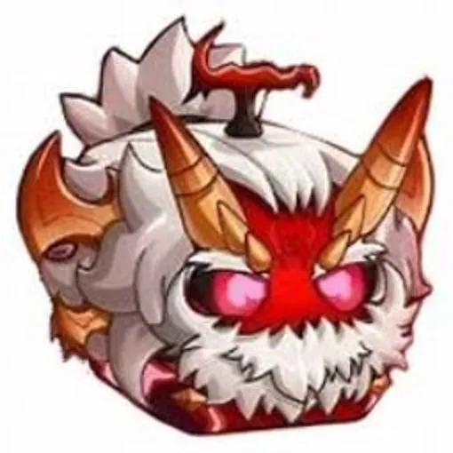 Fiend Yeti