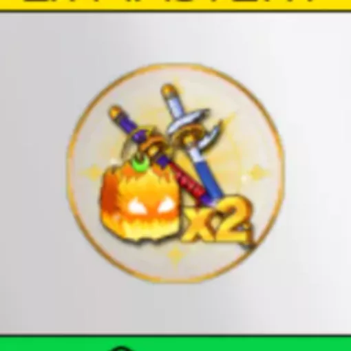2x Mastery