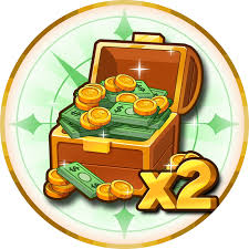 Blox Fruits-- 2x MONEY --(450R)