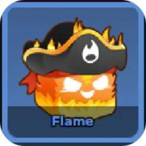 Flame