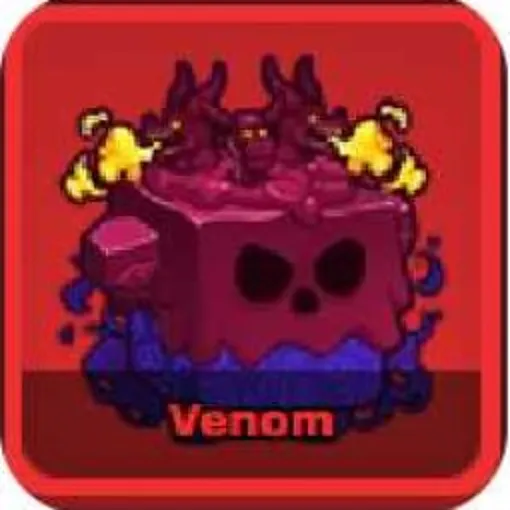 Venom