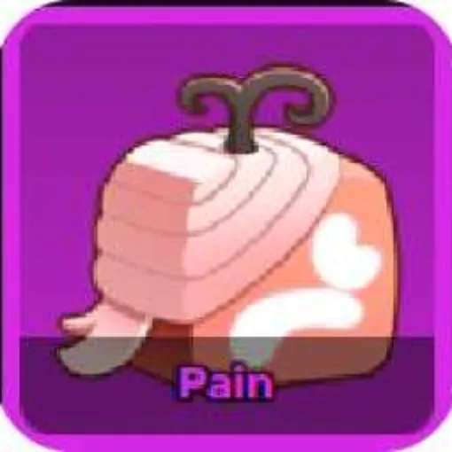 Pain