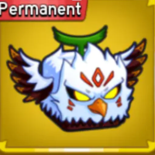 Permanent Eagle