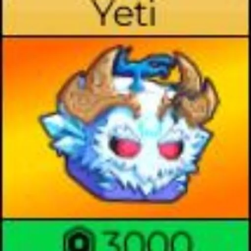 Yeti