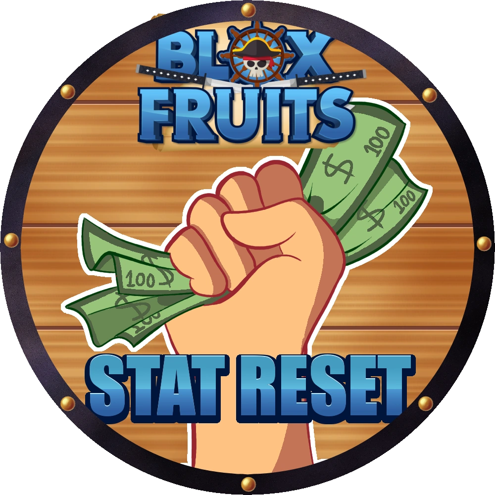 Blox Fruits - Refund Stats [75R]