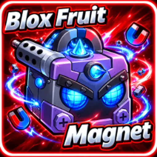 Magnet