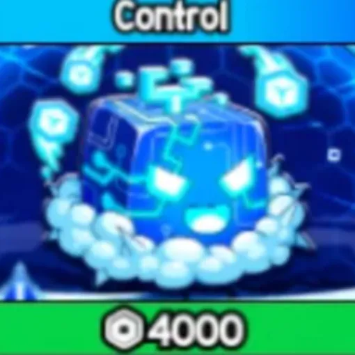 Control Permanent