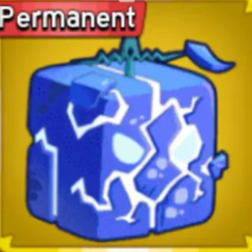 Permanent Quake
