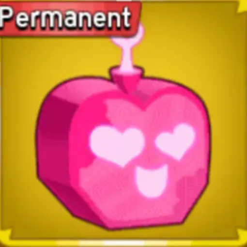 Permanent Love