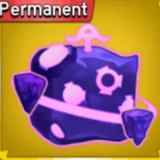 Permanent Gravity