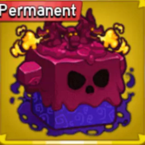 Permanent Venom