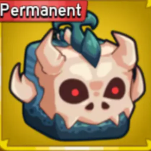 Permanent T Rex
