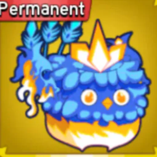 Permanent Phoenix