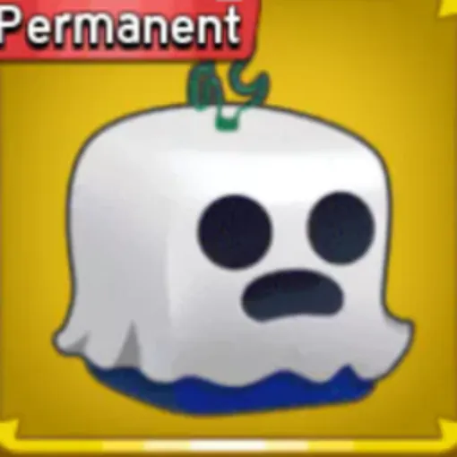 Permanent Ghost