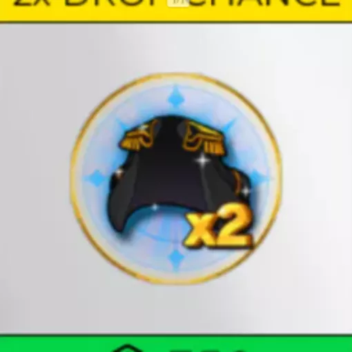 2X Drop Chance