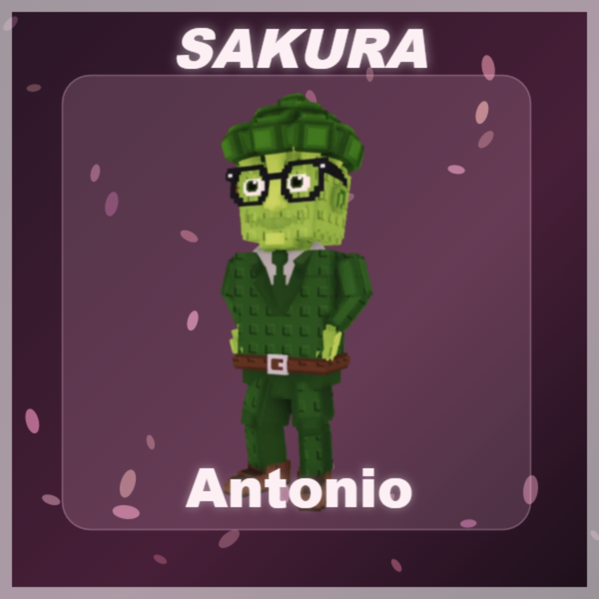 ⭐ Antonio ⭐