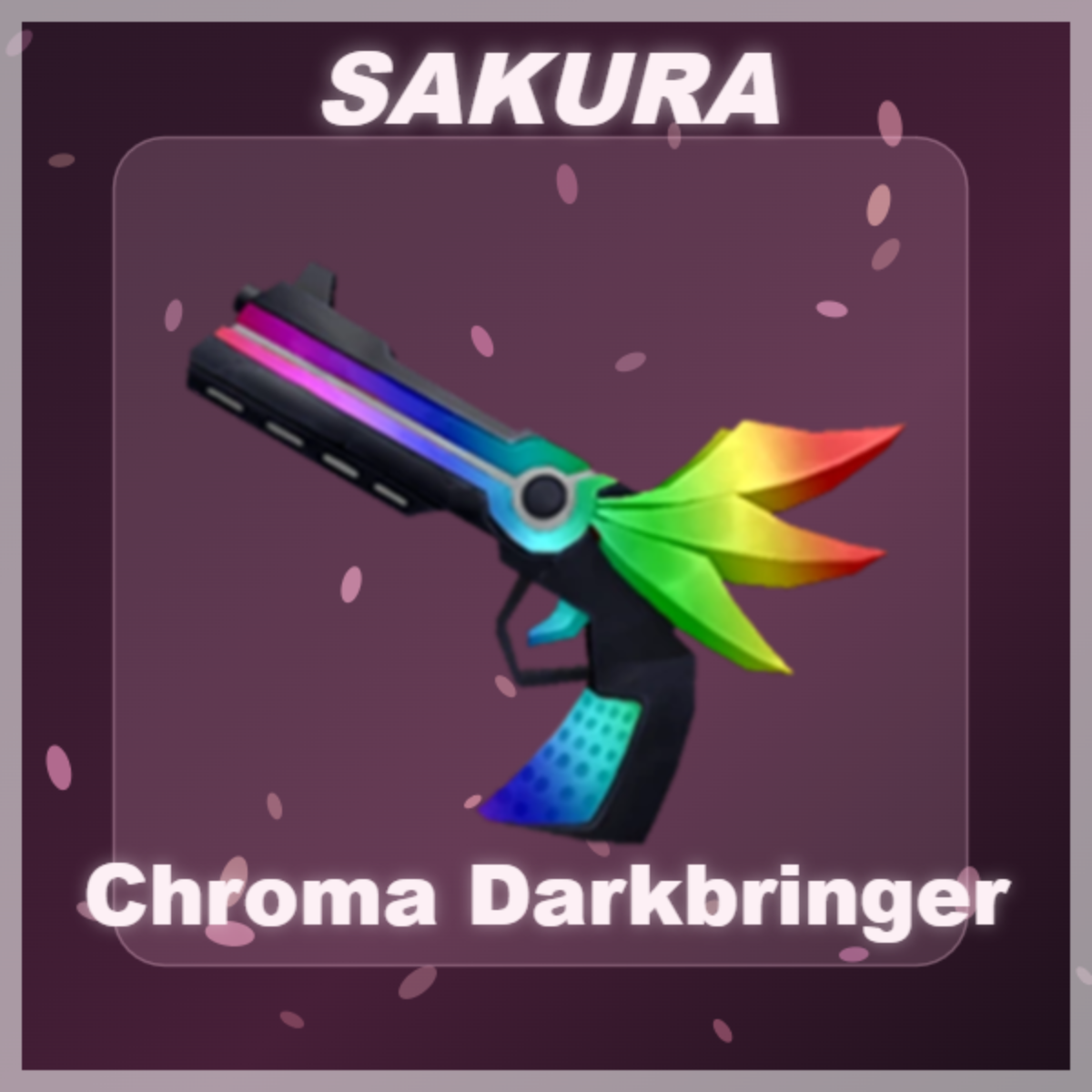 ⭐ Chroma Darkbringer ⭐