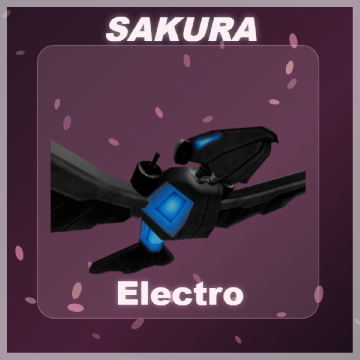 ⭐ Electro ⭐