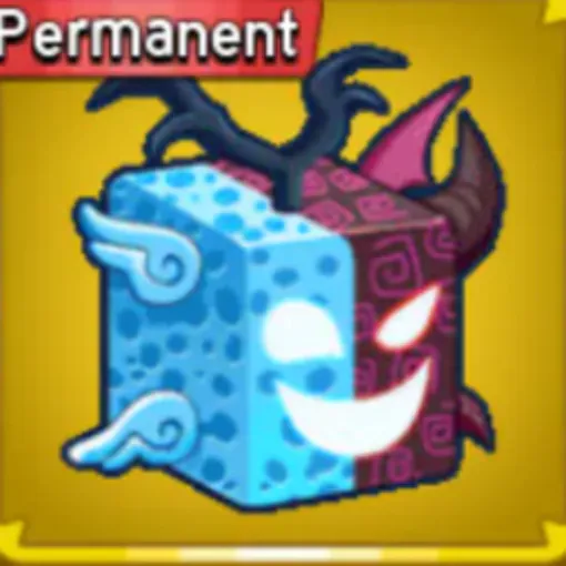 Permanent Spirit