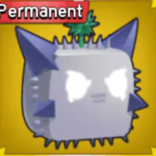Permanent Spike