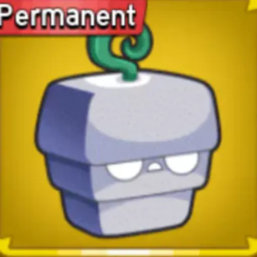 Permanent Spring
