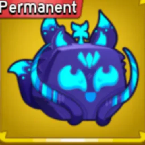 Kitsune Permanent