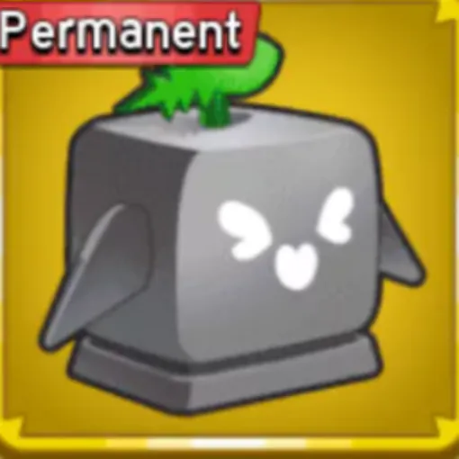Permanent Rocket