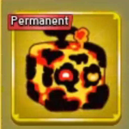 Magma Permanent