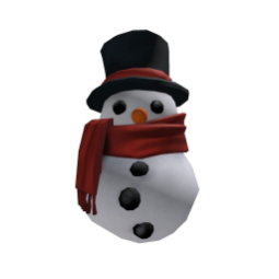 Mr. Snowman (Pet)