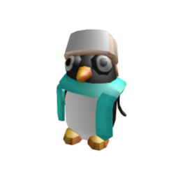 Chilly (Pet)