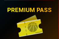 PREMIUM PASS - BASKETBALL LEGENDS 799R