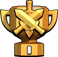 ❤‍🔥 GOLD 1 TO CRYSTAL 3 💕 CWL PUSHING GUARANTEED 🏆 FAST DELIVERY 🚚