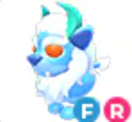 Haetae FR