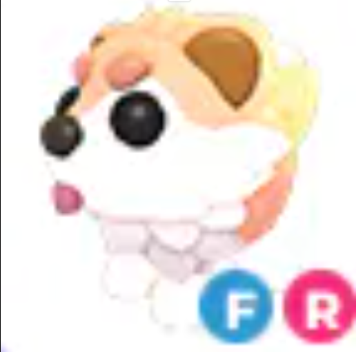 Cryptid FR