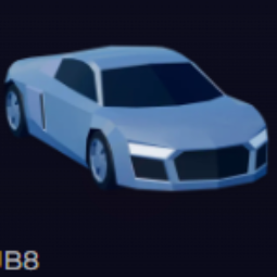 JB8 | Clean