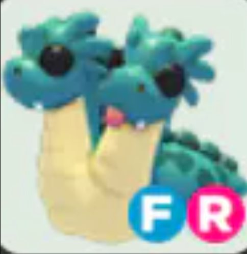 Jekyll Hydra FR