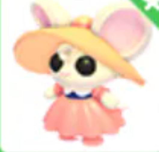 Ms Muffet