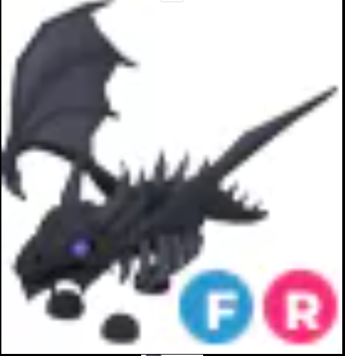 Shadow Dragon FR