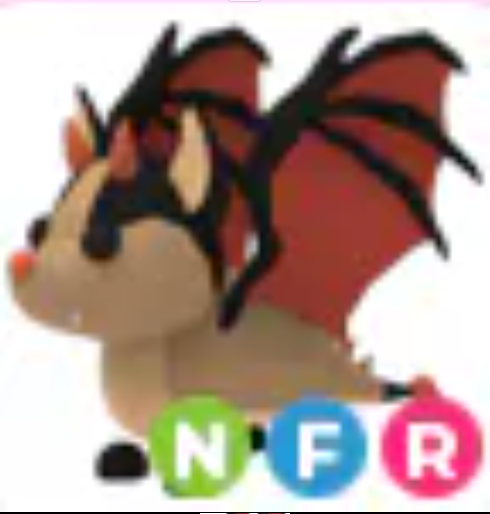 Bat Dragon NFR