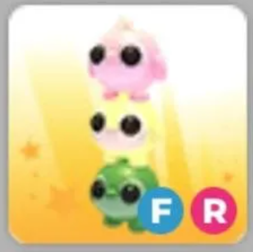 FR Dango Penguins