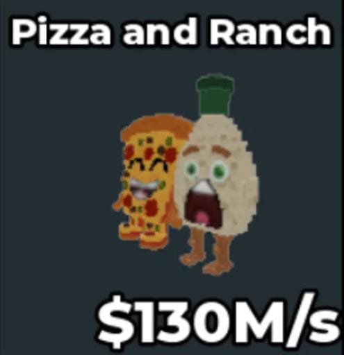 BS11268 Pizza and Ranch 130M/s | CHEAPST PRICE | INSTANT DELIVERY🔥