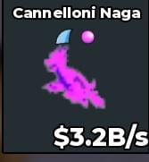 BS11279 Dragon Cannelloni 2 Traits Cheap Galaxy 3.2B/s