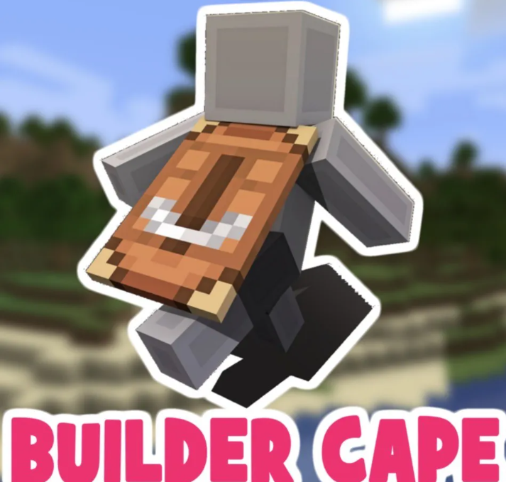 Builder Cape