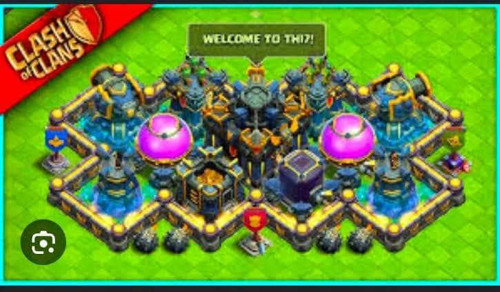 TOWNHALL 18 ✅ ONLY 200 walls 🧱 Lv18 to Lv19 | GOLD PASS must ✅ 3 days delivery time