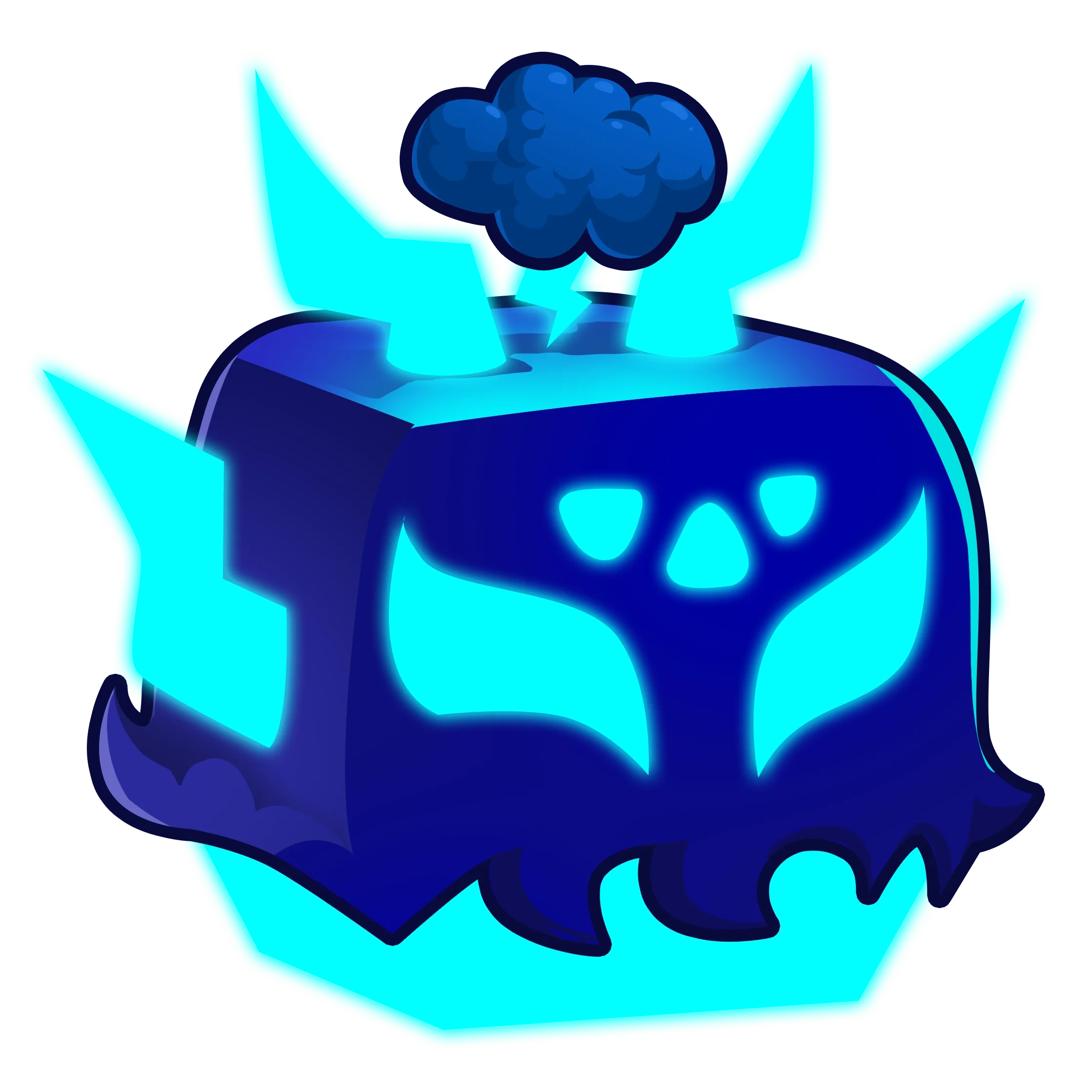 Lightning Fruit