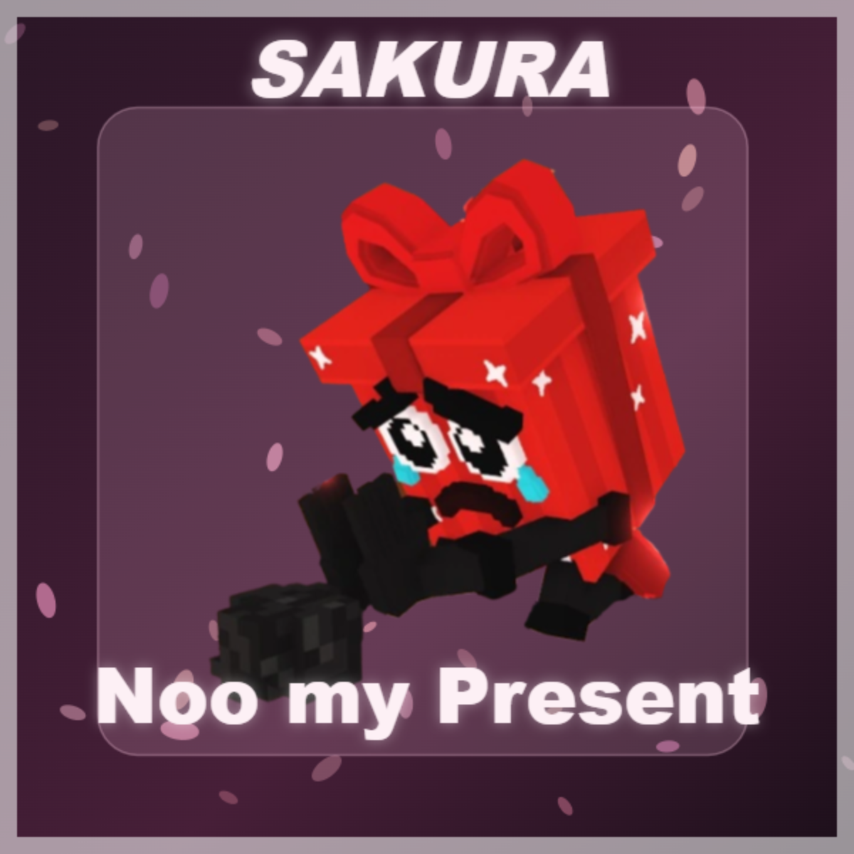 ⭐ Noo my Present ⭐